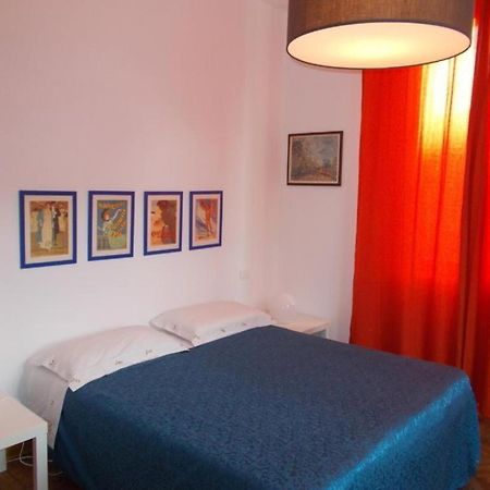 B&B Rossana Каррара Екстер'єр фото