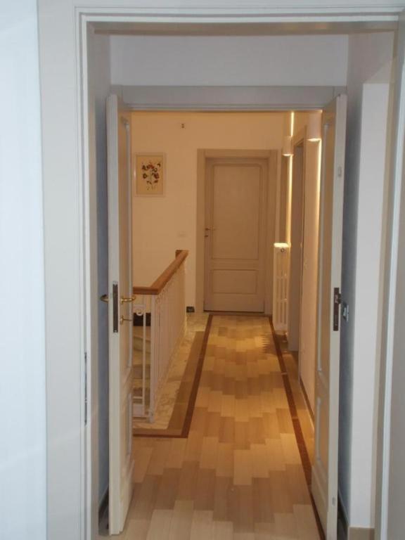 B&B Rossana Каррара Екстер'єр фото