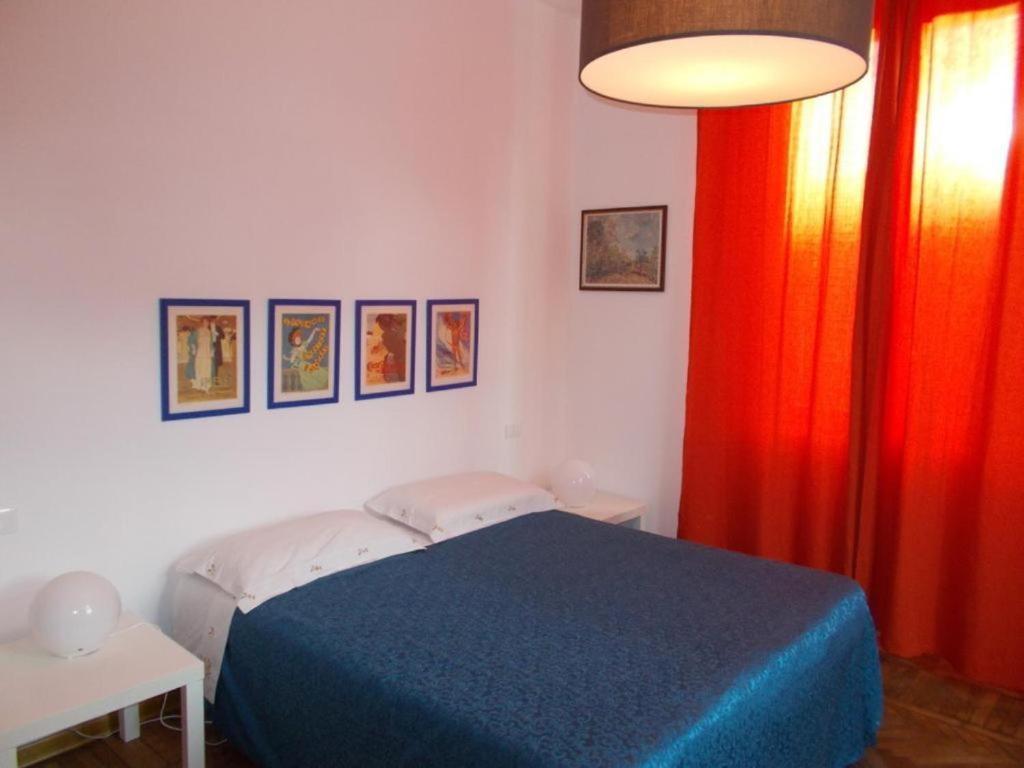 B&B Rossana Каррара Екстер'єр фото