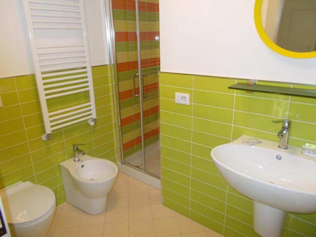 B&B Rossana Каррара Екстер'єр фото