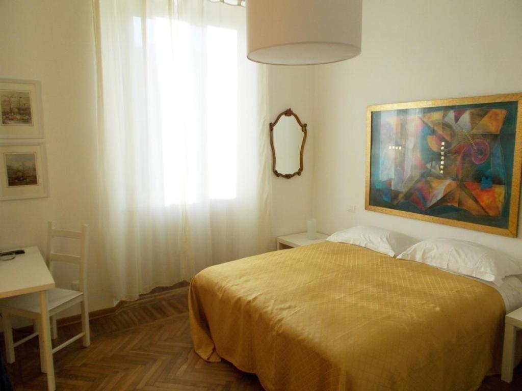 B&B Rossana Каррара Екстер'єр фото