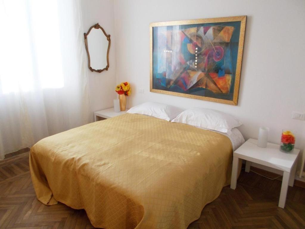 B&B Rossana Каррара Екстер'єр фото