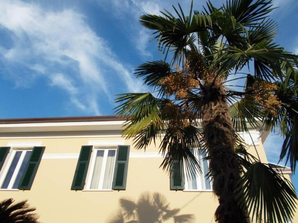 B&B Rossana Каррара Екстер'єр фото