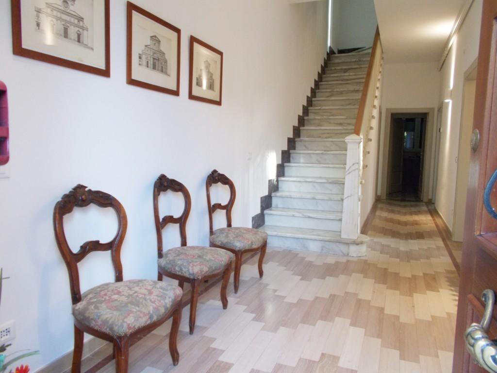 B&B Rossana Каррара Екстер'єр фото