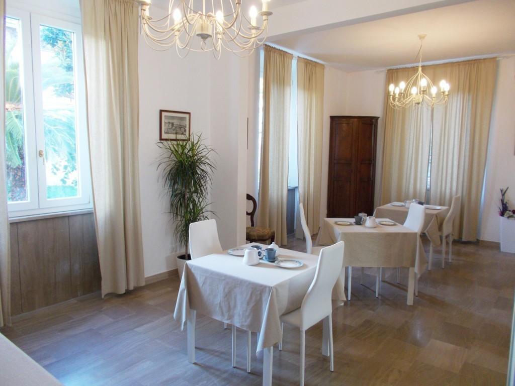 B&B Rossana Каррара Екстер'єр фото