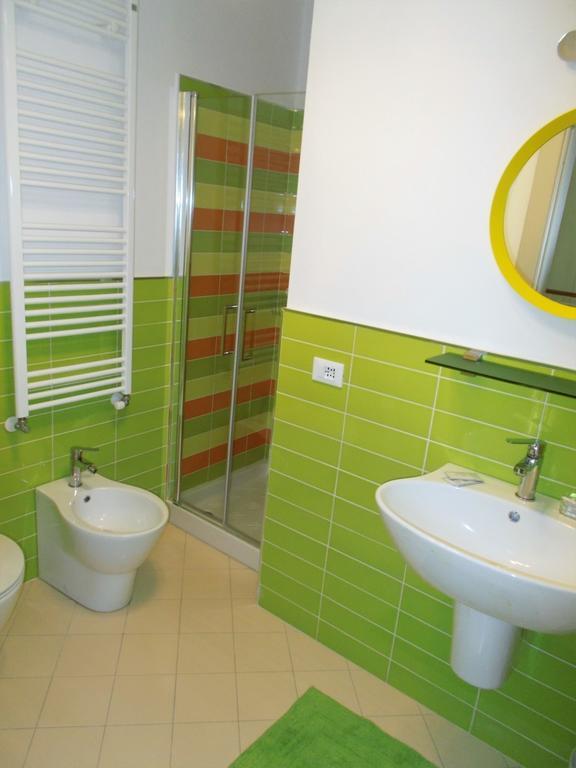 B&B Rossana Каррара Номер фото