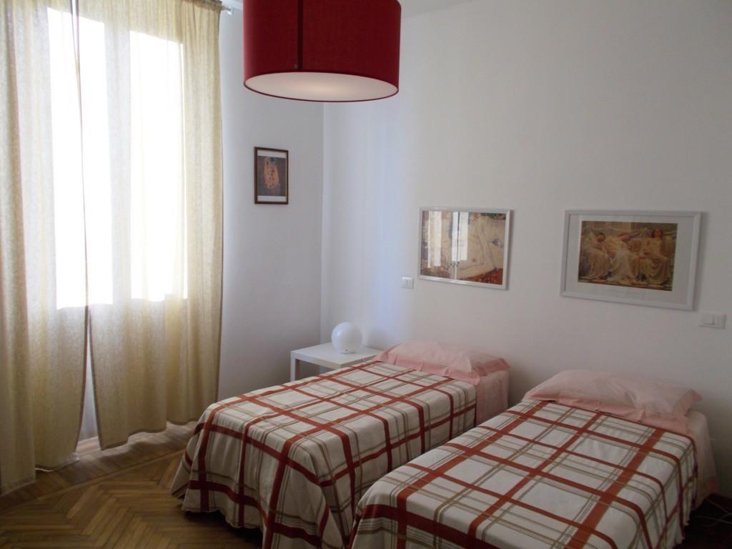 B&B Rossana Каррара Номер фото