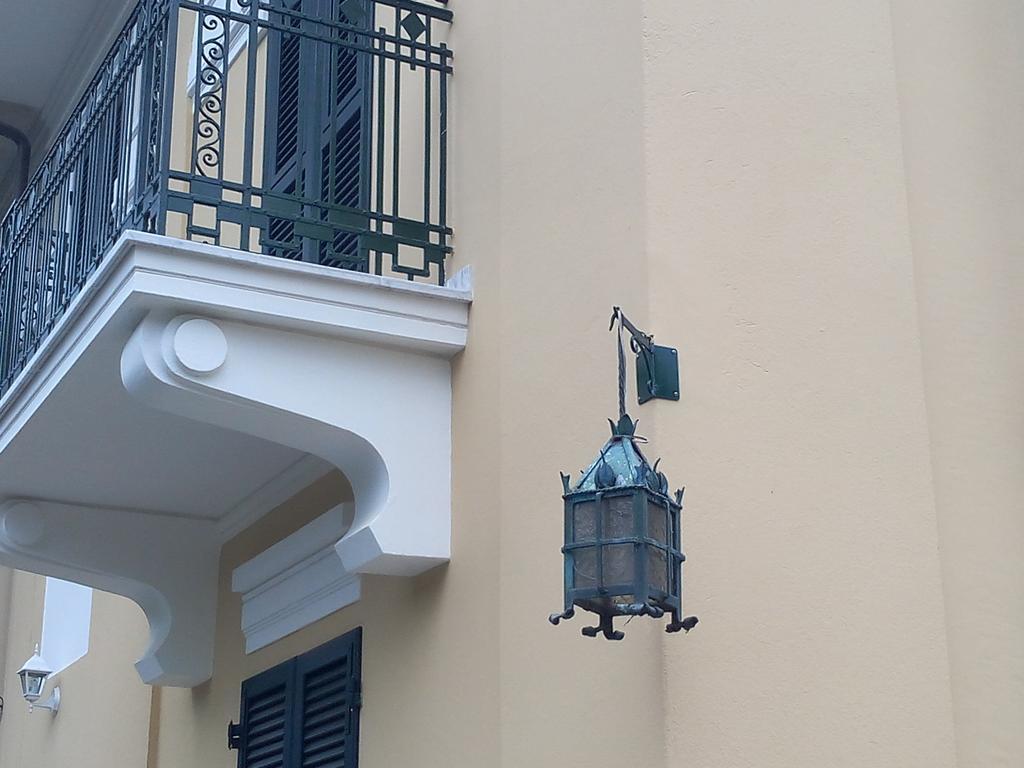 B&B Rossana Каррара Екстер'єр фото